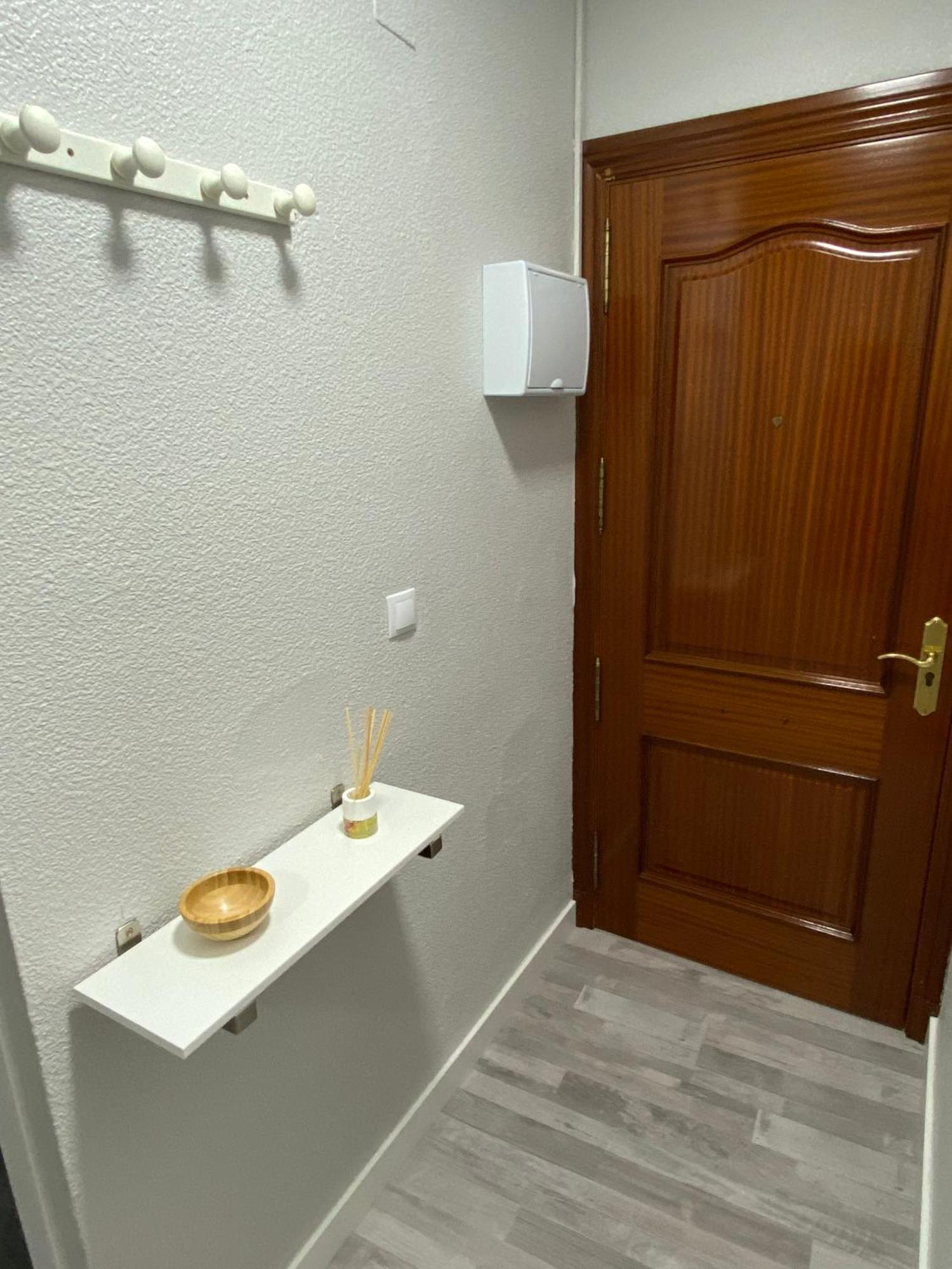 Casa Abuela Maria Daire Alhama de Almería Dış mekan fotoğraf